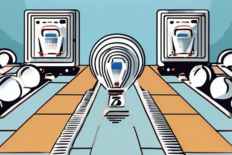 AI Bubble at Boiling Point: Experts Warn of a Coming Crash