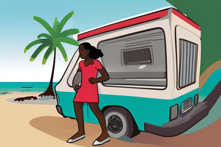 Hurricane Melissa's Devastating Impact: 28 Lives Lost in Jamaica