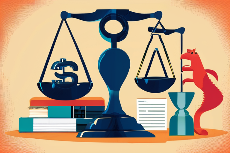 Tax Authority Drops Lawsuit Against Whistleblower Who Exposed Massive Tax Scam