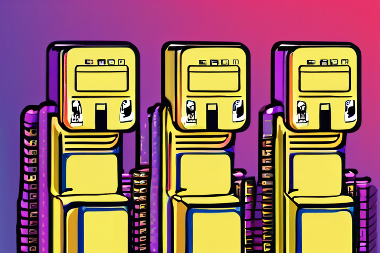 China Eases Chip Export Ban in Landmark US-China Trade Deal