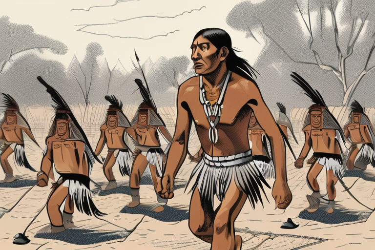 Spain Acknowledges Historical Injustice Against Mexico's Indigenous People