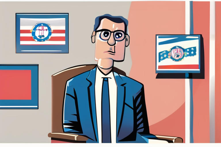 Zohran Mamdani: The Democrat Too Good for the Party?