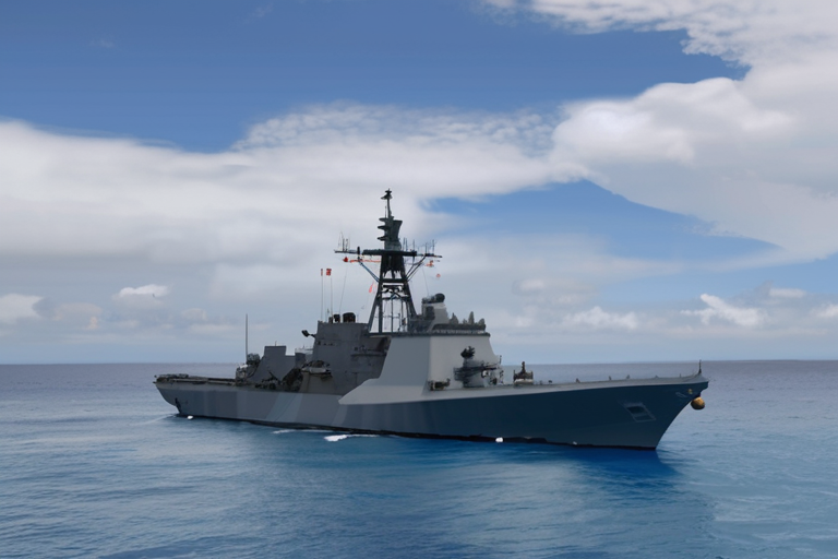 Canada and Philippines Strengthen Defence Ties Against Beijing in South China Sea