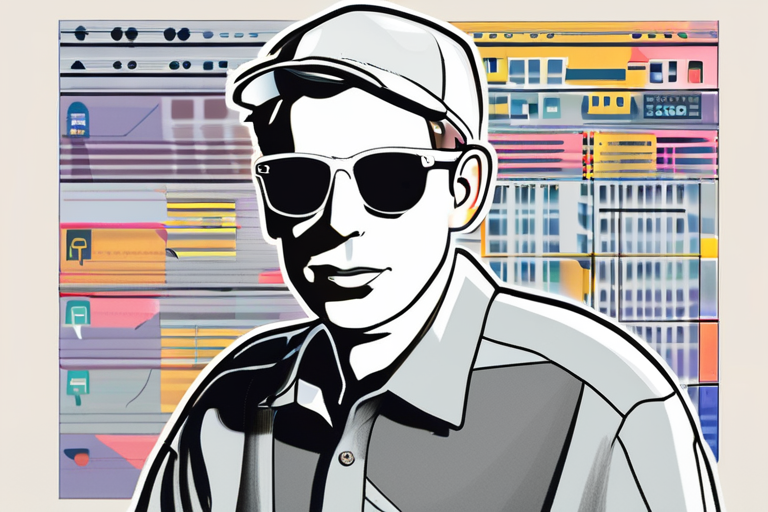 Sam Altman Shields OpenAI's Financial Future Amid AI Revolution