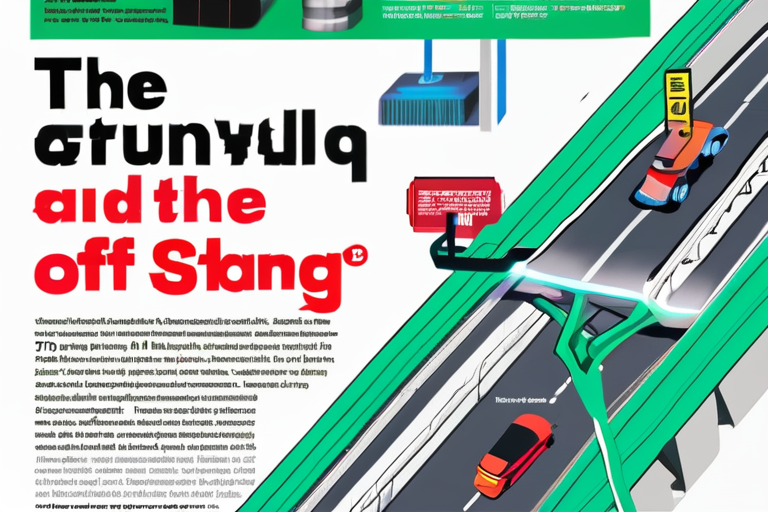 TechCrunch Disrupt 2025: AI Revolutionizes Transportation on and Off the Stage