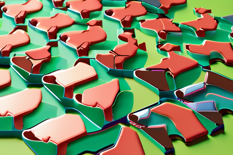 AI-Designed Enzyme Cracks Polyurethane Puzzle, Paving Way for Sustainable Recycling