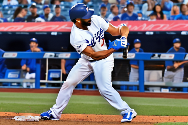 Dodgers and Blue Jays Rosters in Chaos as Miguel Rojas Makes Shocking Free-Agent Switch