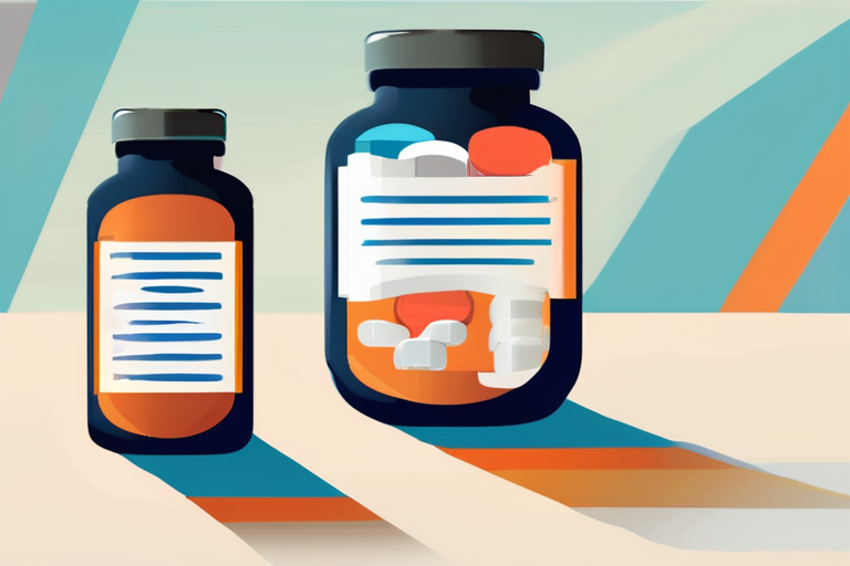 Cigna Ditches Prescription Drug Rebates, Promising Lower Costs for Some Patients