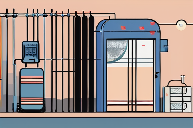 Government Shutdown Imperils $4.1 Billion Home Heating Aid for Millions