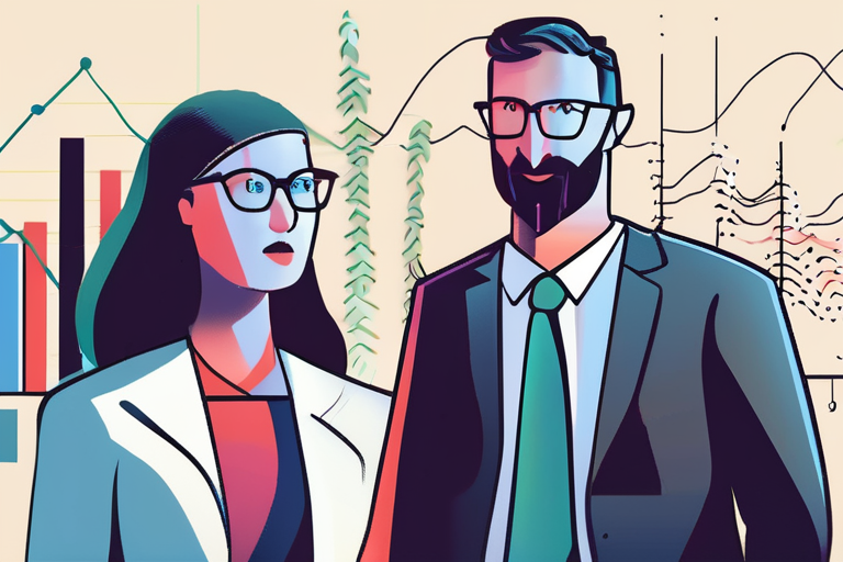 Investors Flock to Quick-React Quant Strategies Amid Easing Volatility