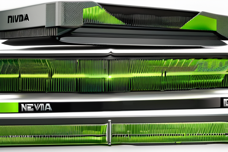 Nvidia Hits $5 Trillion Valuation, Redrawing the Tech Landscape