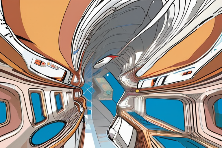 Physicist Challenges Long-Held Understanding of Spacetime