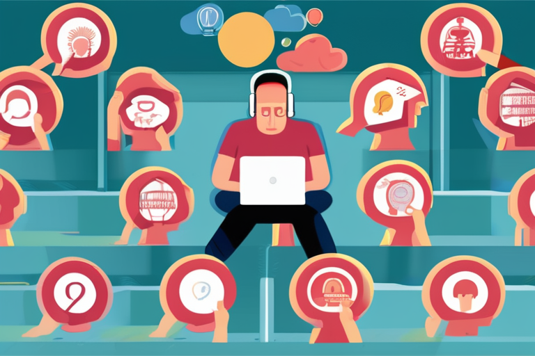 Young Adults Struggle to Remember: Alarming Rise in Cognitive Disability