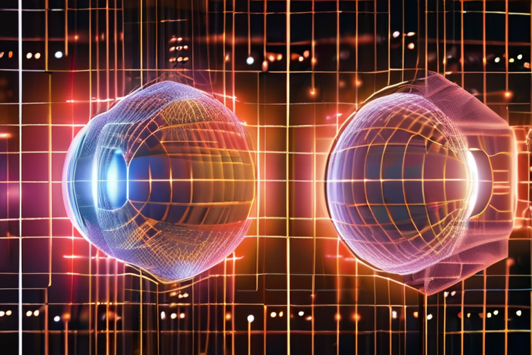 Scientists Harness Topological Insulators to Unlock New Era of Quantum Light Technology