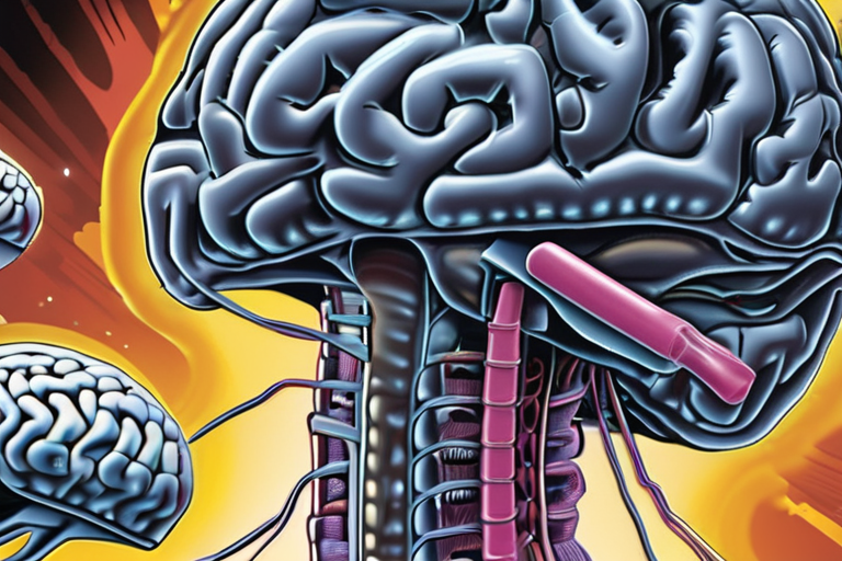 Breakthrough in Artificial Brains: Scientists Replicate Biological Neurons with Less Energy