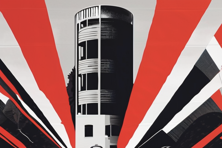 Albania's Hidden Cinematic Legacy Revealed in Soviet-Tinged Propaganda Archives