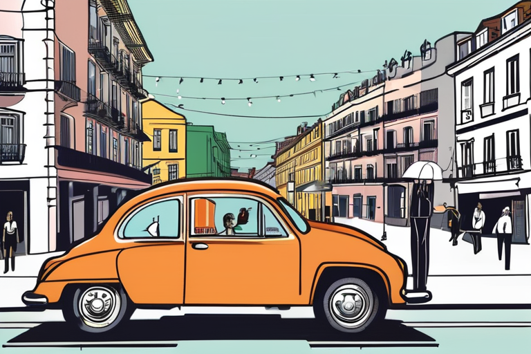 Tribeca Festival Lisboa Lights Up Lisbon with Hollywood Stars and Rising Portuguese Talent