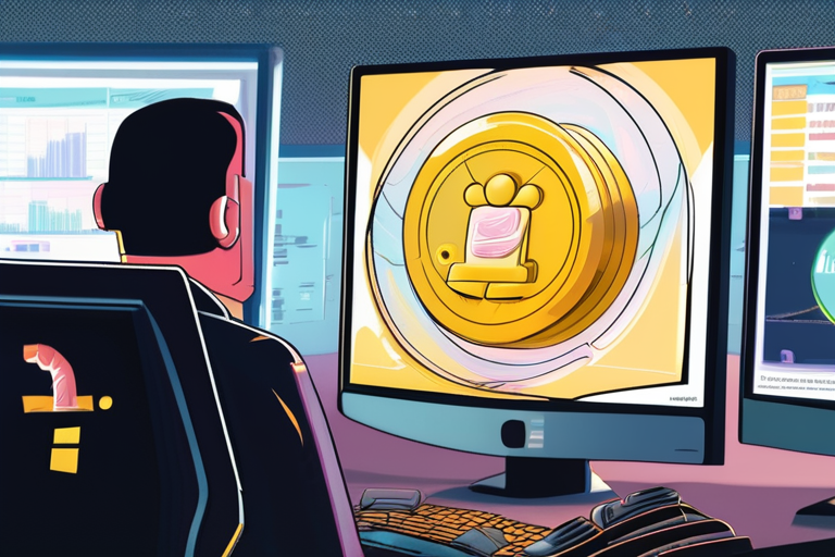 AI Bubble Warning Signs Emerge Amid Multibillion-Dollar AI Gold Rush