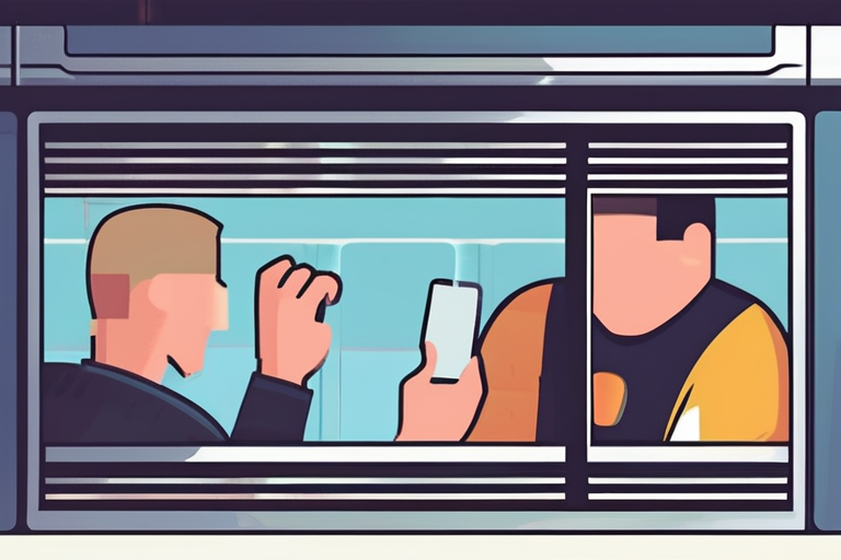 British Man Arrested in London Train Stabbing Attack