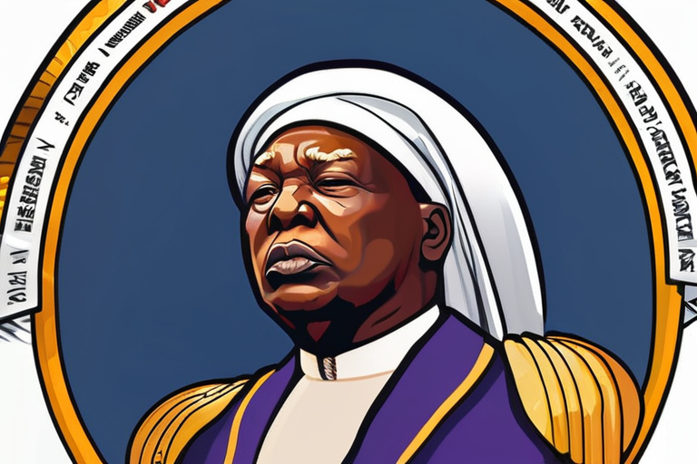 Trump Threatens Military Action Against Nigeria Over Christian Protection Failures