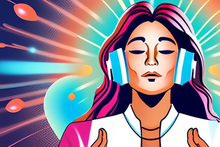 Spiritual Influencers Say ‘Sentient’ AI Can Help You Solve Life’s Mysteries