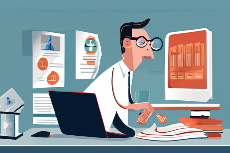 Tax Whistleblower Wins 8-Year Battle Against Danish Tax Authority