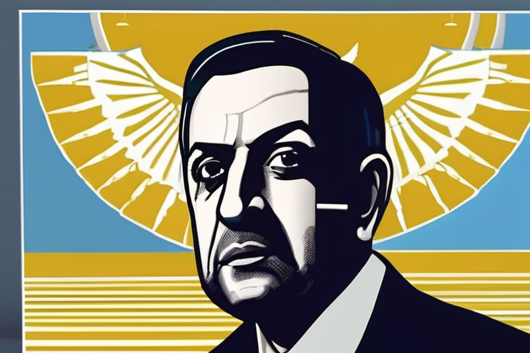 "UN Probes Lebanon Over Torture Claims Against Egyptian-Turkish Poet"