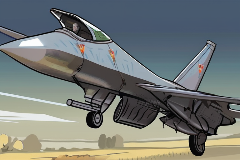 Russia Launches Overnight Drone and Missile Strikes on Ukraine, Killing 15