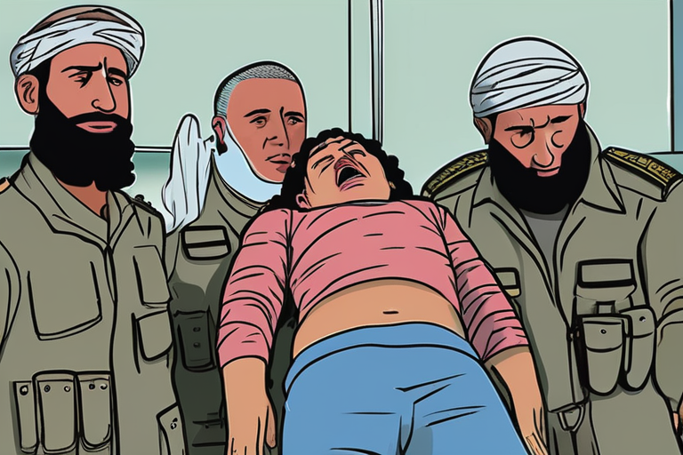 Israeli Forces Kill 237th Palestinian in Gaza Since Ceasefire, Hamas Returns 3 Bodies