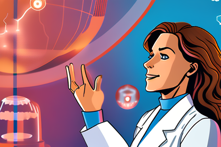 What health care providers actually want from AI