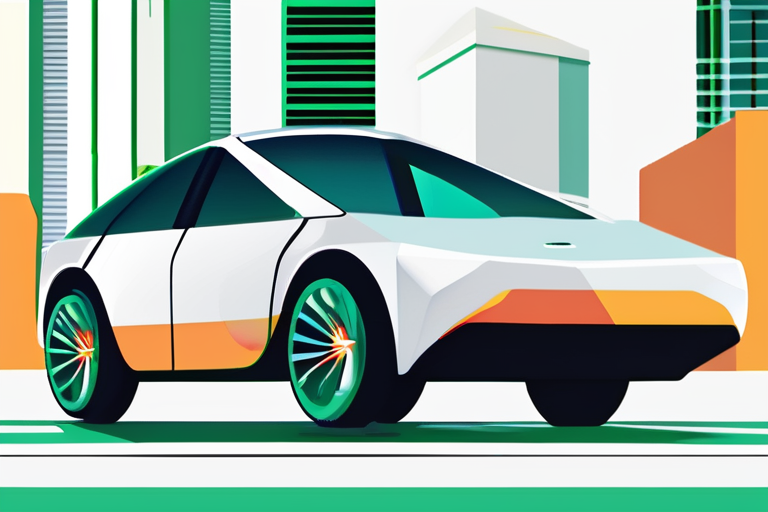 TechCrunch Disrupt 2025: Autonomous Transportation Leaders Unite