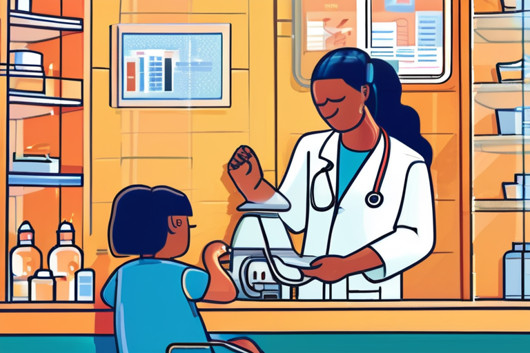 Parents Turn to Medical Exemptions Amid Strict Vaccine Policies