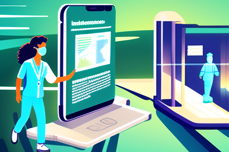 How healthcare accelerator programs are changing care