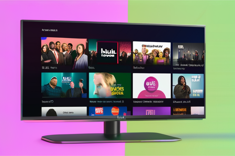 Live TV Revival: Hulu Live TV Tops the Pack in Streaming Services