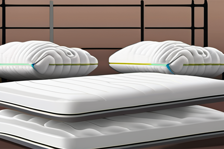 Hybrid Mattresses Redefined: Balancing Springs and Foam for Optimal Sleep