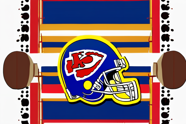 Chiefs Fall to Bills for Fifth Straight Regular-Season Loss as Defense Crumbles