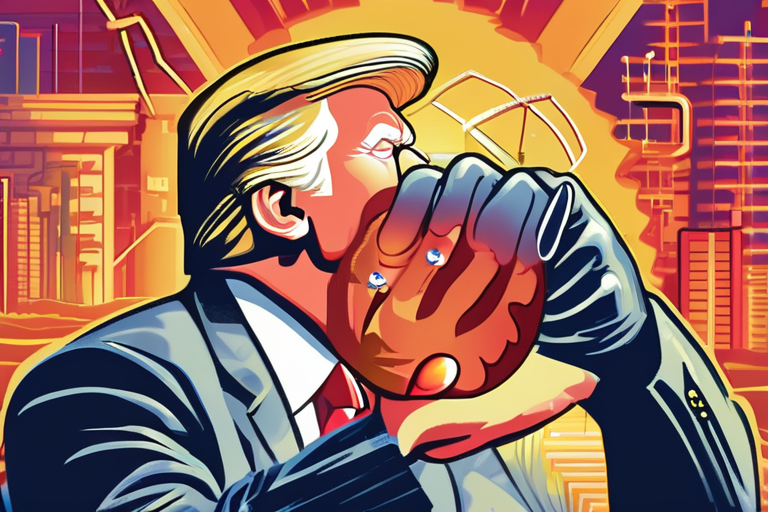 Trump Administration's Actions Threaten Global Polio Eradication Efforts