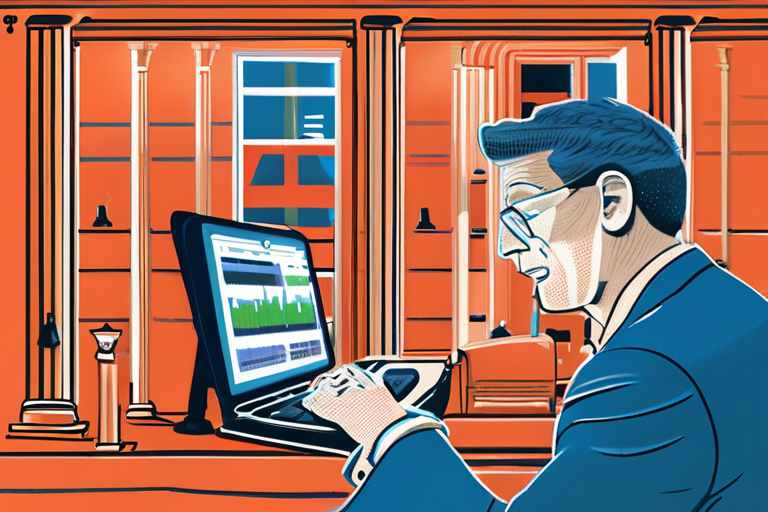 Stock Market's Grip on Consumer Spending Tightens, Boosting Wall Street's Influence