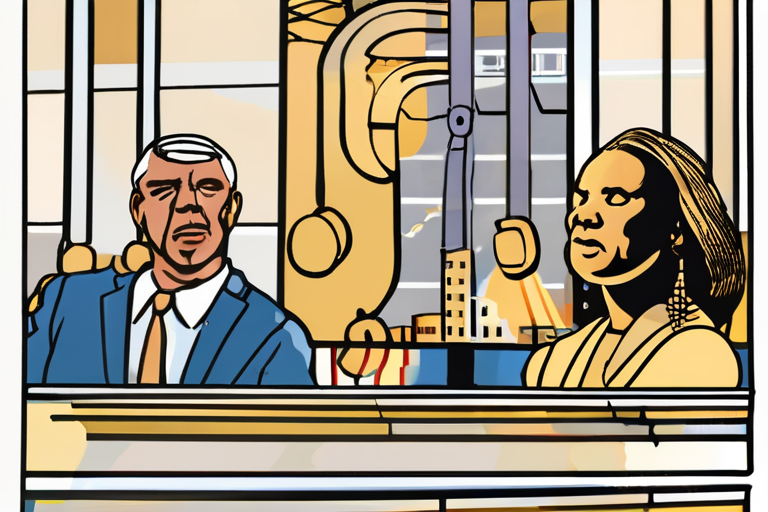 US Stocks Rise, OPEC+ to Halt Hike Cycle