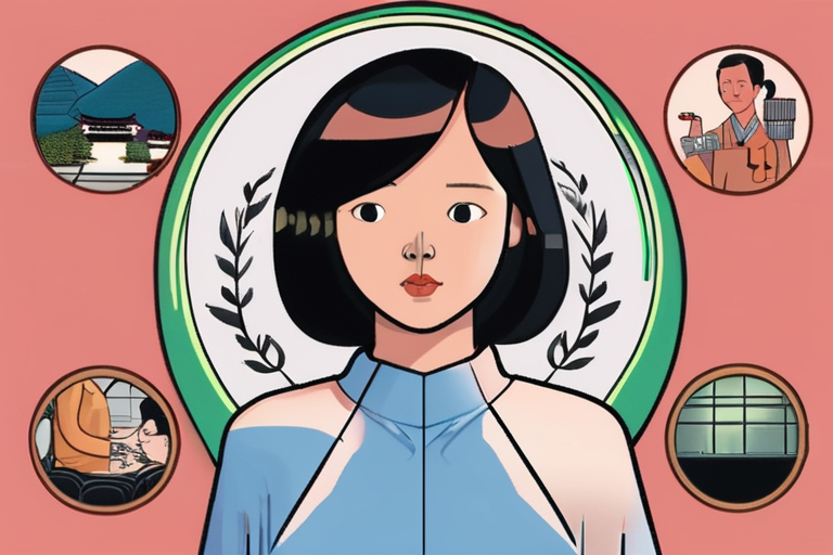 Taiwan's Each Other Films Expands Global Reach with Diverse Slate