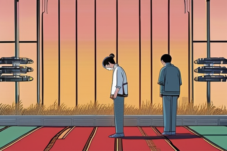 Tokyo Festival: Zhao and Kore-eda's Films Bring Tears to Each Other's Eyes