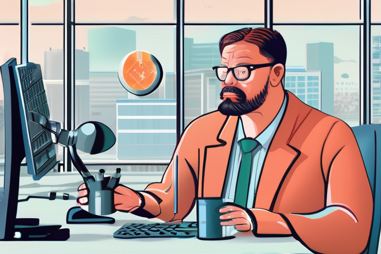 Data Scientist Debunks Climate Change vs Economic Growth Myth