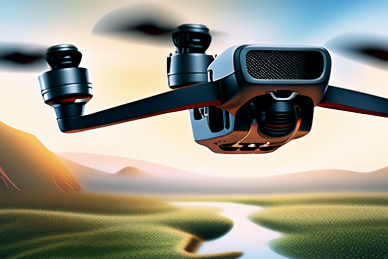 The Morning After: DJI’s tiny Mic 3 can record four subjects at once