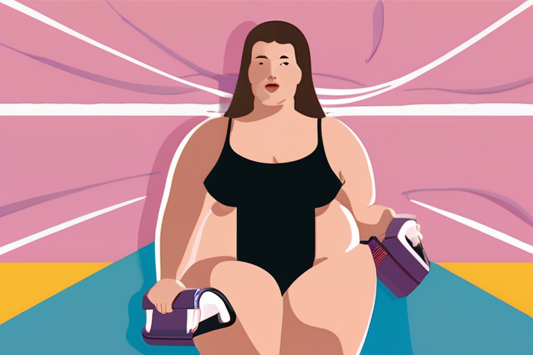 Obesity Rates Plummet: The Ozempic Effect Takes Hold in US Adults