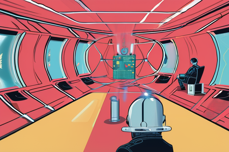 AI Bubble on the Brink: Experts Warn of Catastrophic Consequences