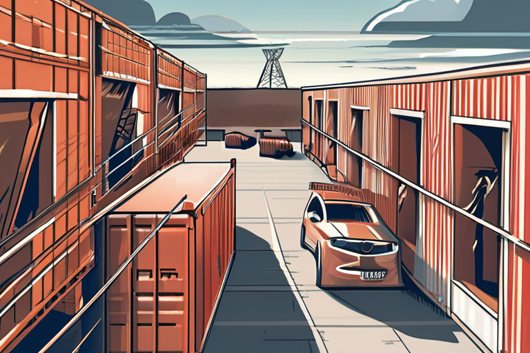 Tariffs and Deportations Hit Builders Hard: A Perfect Storm for the Industry