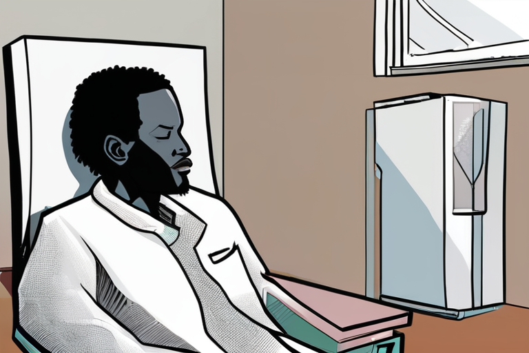 Sudanese Activist Killed for Exposing Darfur Siege