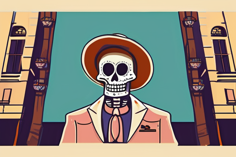 "Day of the Dead Turns Deadly: Mayor Assassinated in Michoacan"