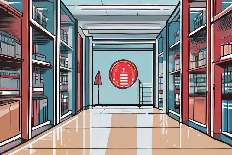 UK University Halts China Human Rights Research Amid Safety Concerns