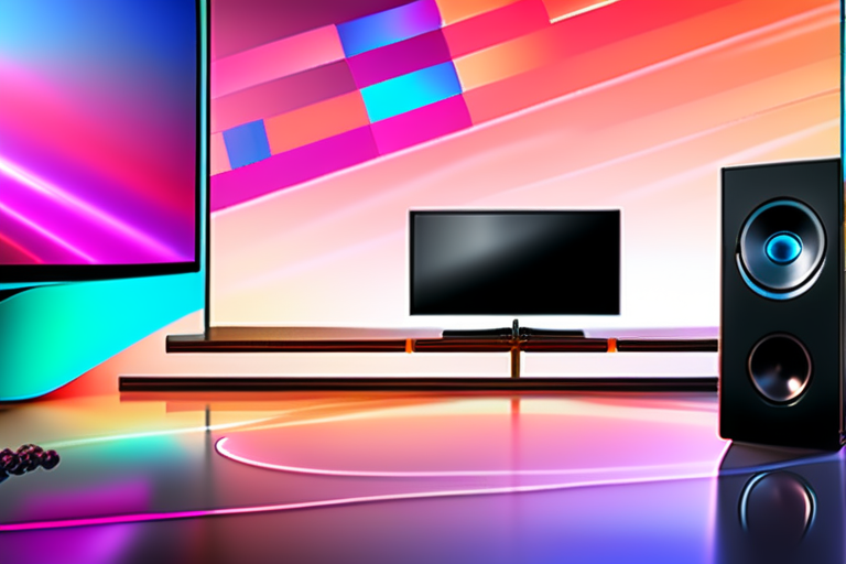 Dolby Vision 2 is official, it’s tackling the motion smoothing scourge, and there’s an even better version for the most elite TVs